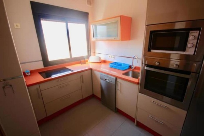 Terramar - Apartamento Para 11 Personas