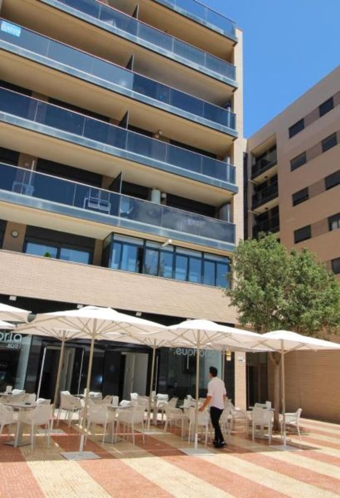 Terramar - Apartamento Para 11 Personas