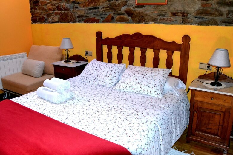 Apartamentos Rurales Ron
