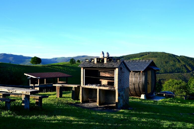 Apartamentos Rurales Ron