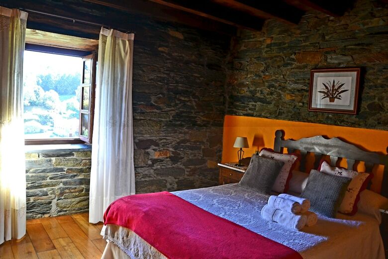 Apartamentos Rurales Ron