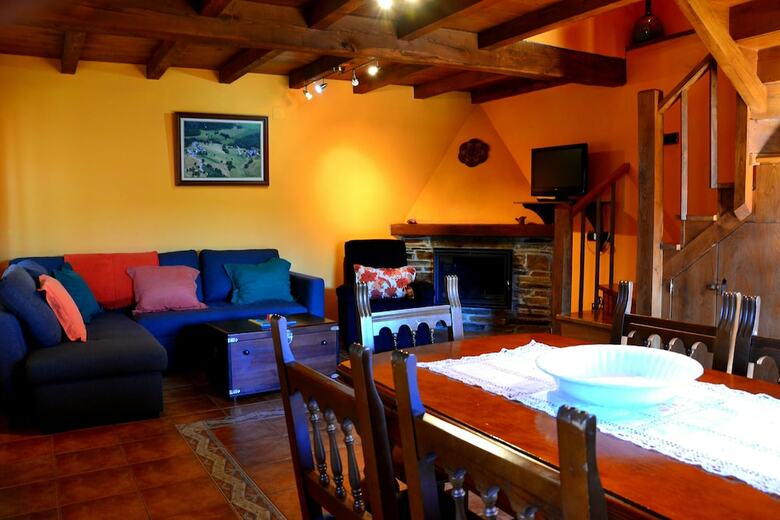 Apartamentos Rurales Ron