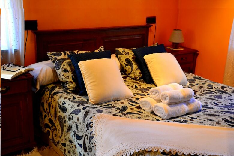 Apartamentos Rurales Ron