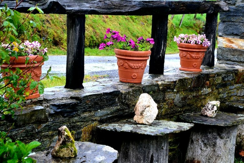 Apartamentos Rurales Ron