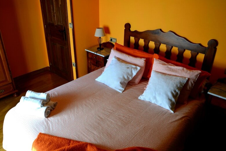 Apartamentos Rurales Ron