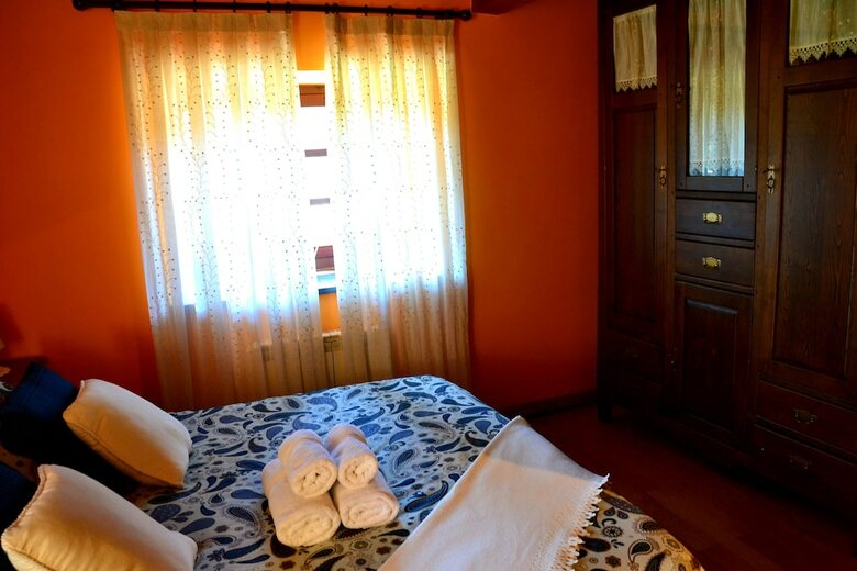 Apartamentos Rurales Ron
