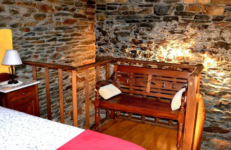 Apartamentos Rurales Ron