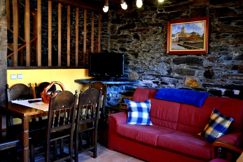 Apartamentos Rurales Ron