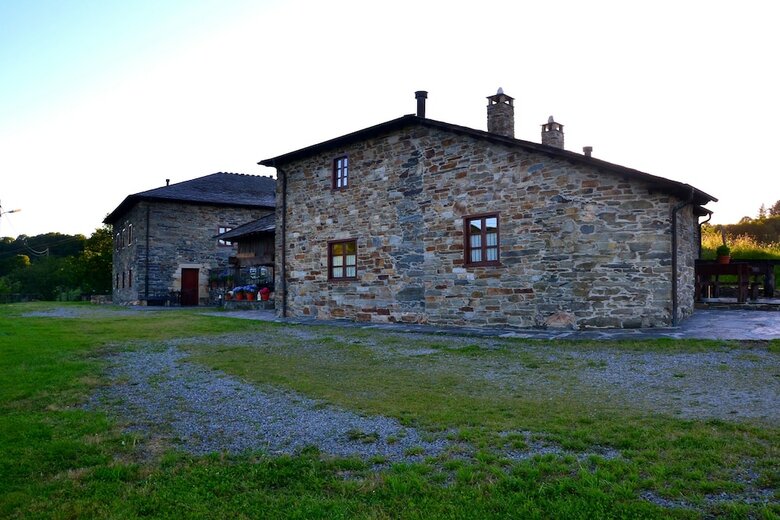 Apartamentos Rurales Ron