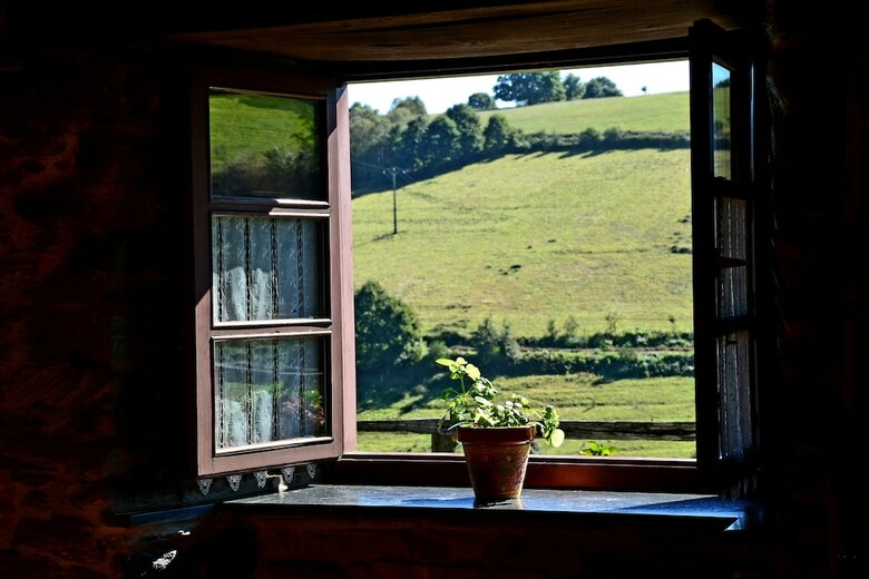 Apartamentos Rurales Ron