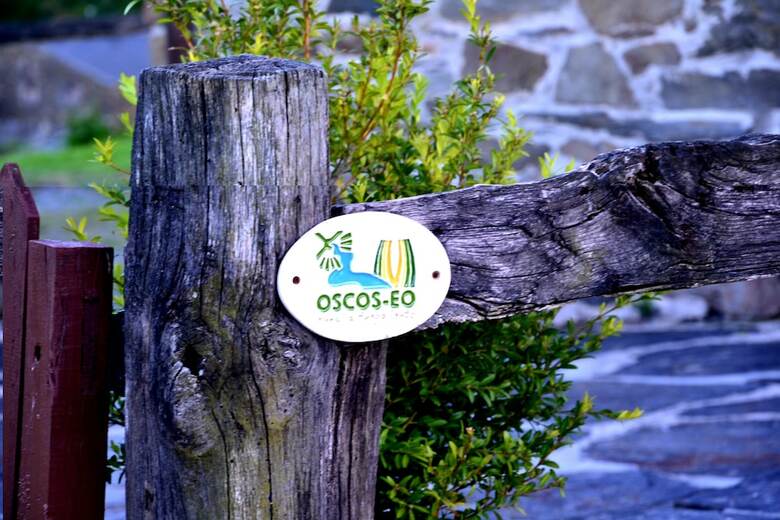 Apartamentos Rurales Ron