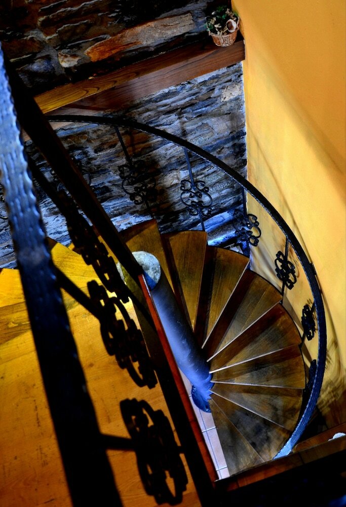 Apartamentos Rurales Ron