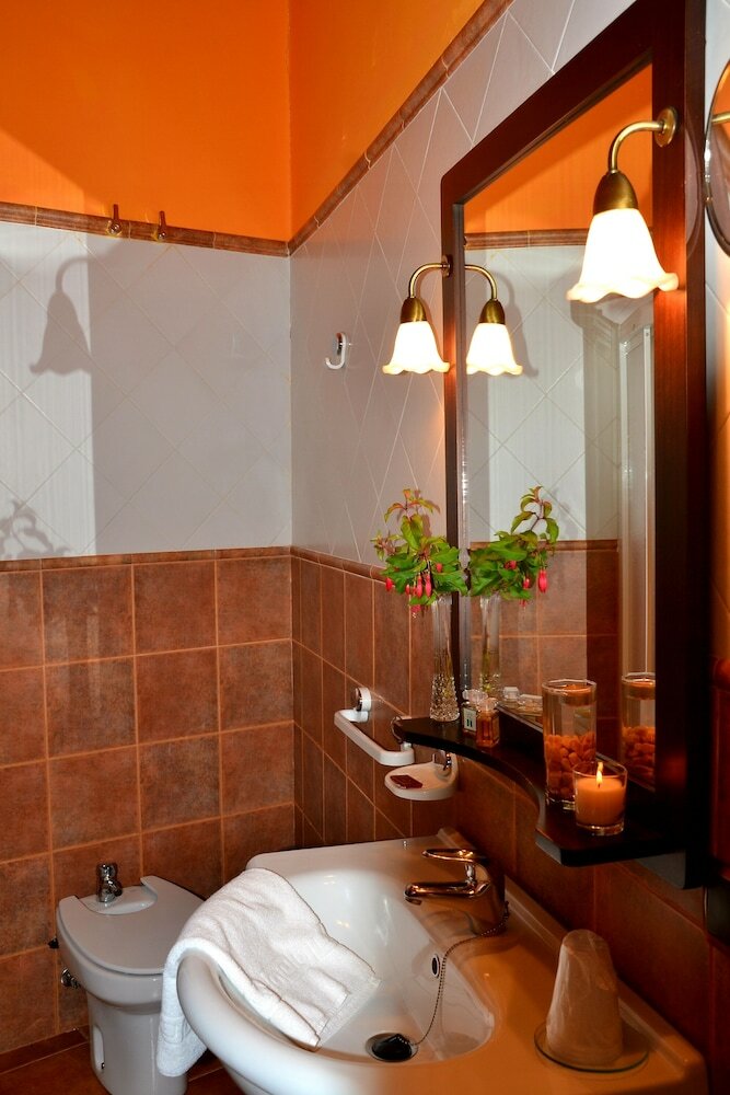 Apartamentos Rurales Ron