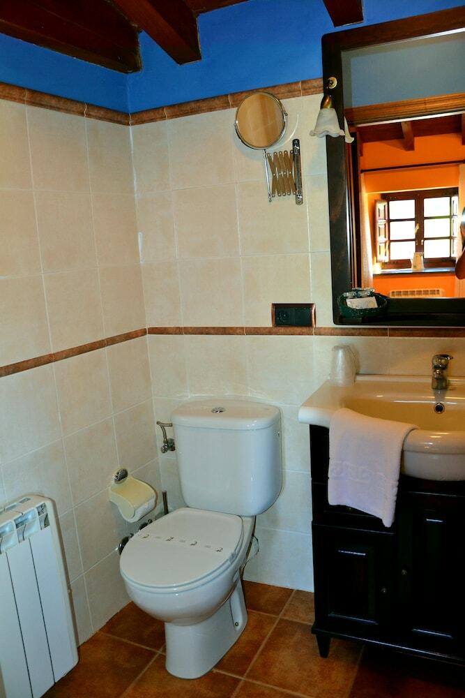 Apartamentos Rurales Ron