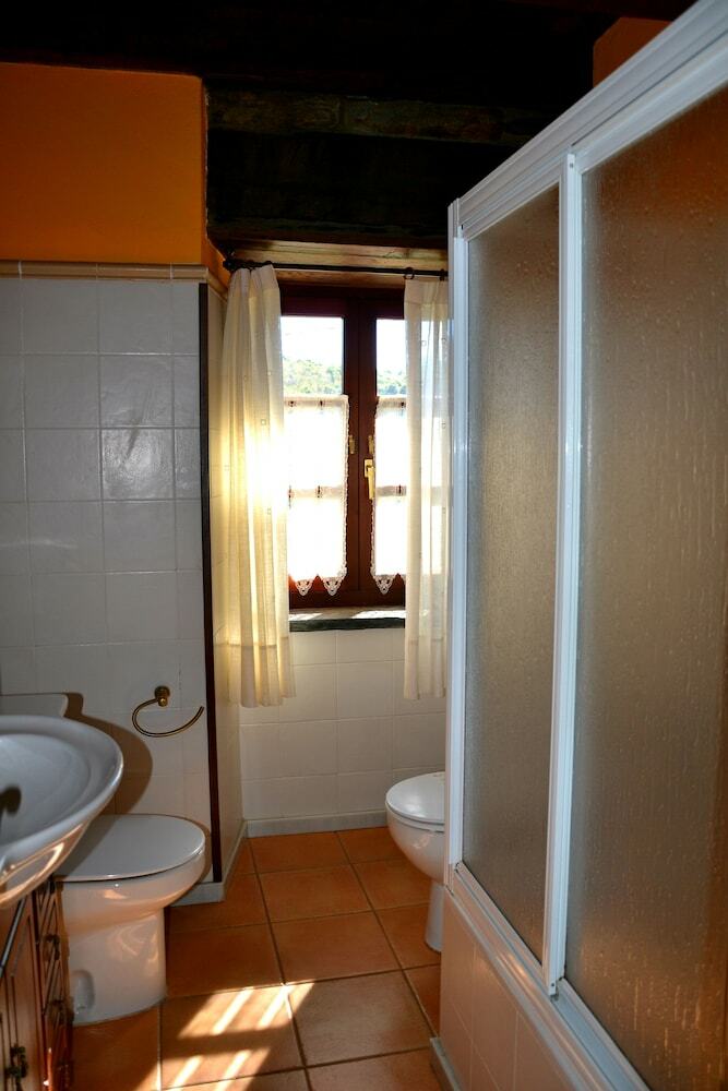 Apartamentos Rurales Ron