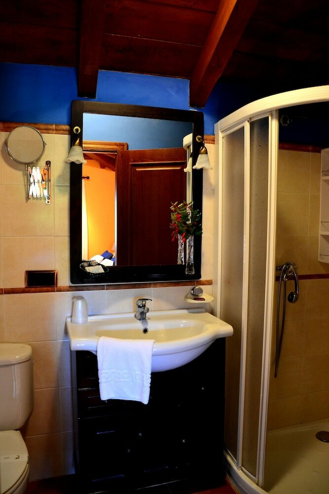 Apartamentos Rurales Ron