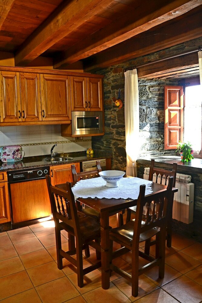 Apartamentos Rurales Ron