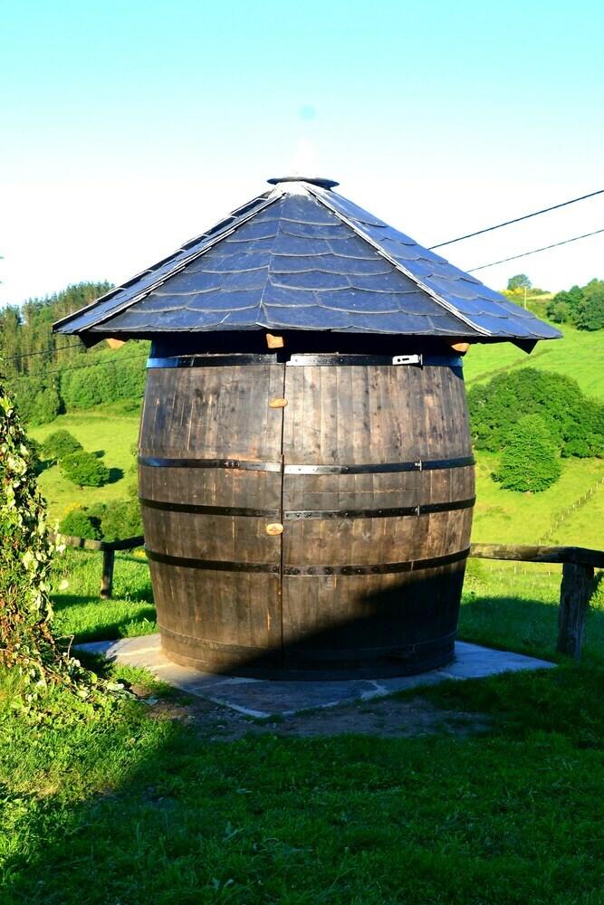 Apartamentos Rurales Ron