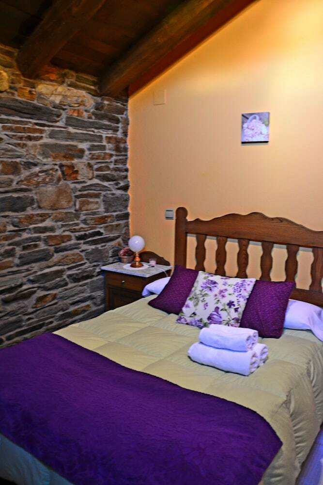Apartamentos Rurales Ron