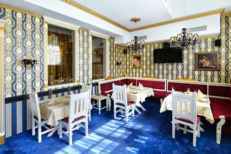 Sv. Nikola Boutique Hotel
