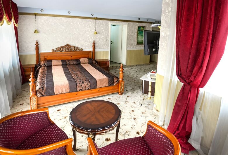 Sv. Nikola Boutique Hotel