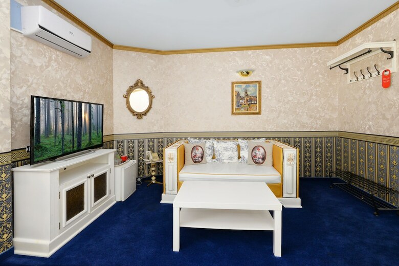 Sv. Nikola Boutique Hotel