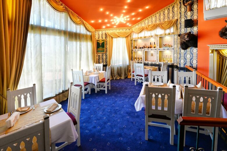 Sv. Nikola Boutique Hotel