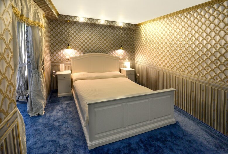 Sv. Nikola Boutique Hotel