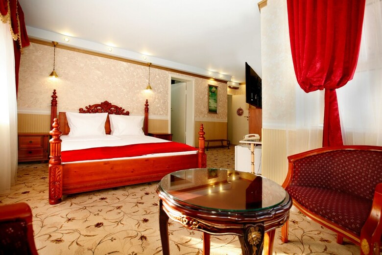 Sv. Nikola Boutique Hotel