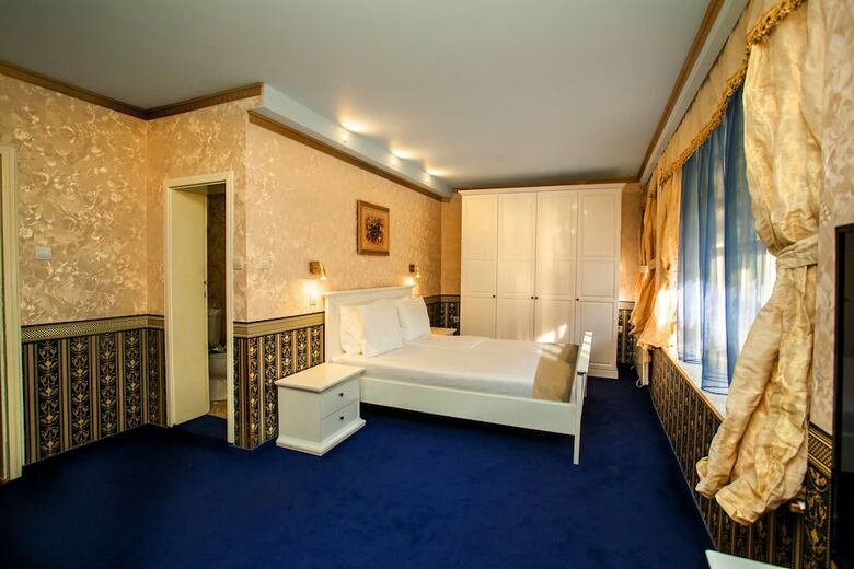 Sv. Nikola Boutique Hotel