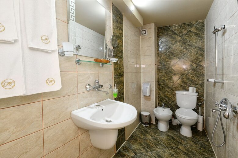 Sv. Nikola Boutique Hotel