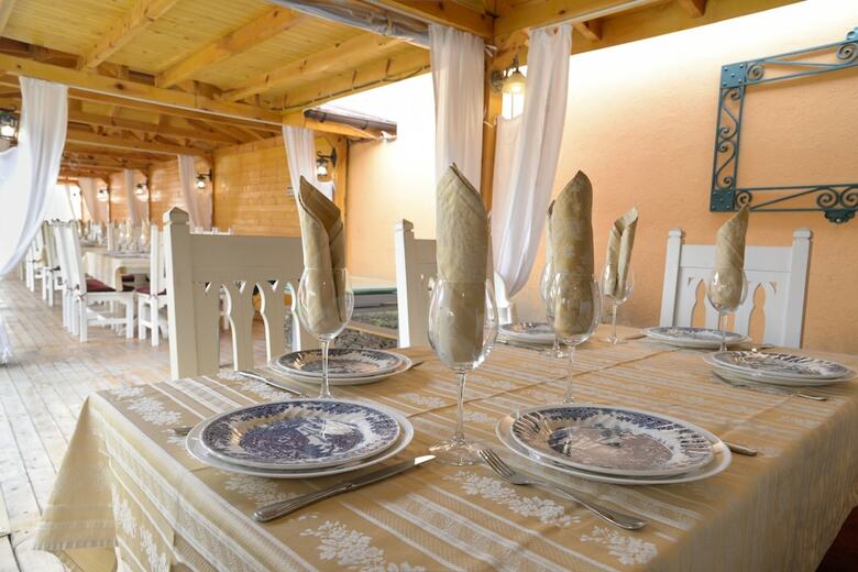 Sv. Nikola Boutique Hotel