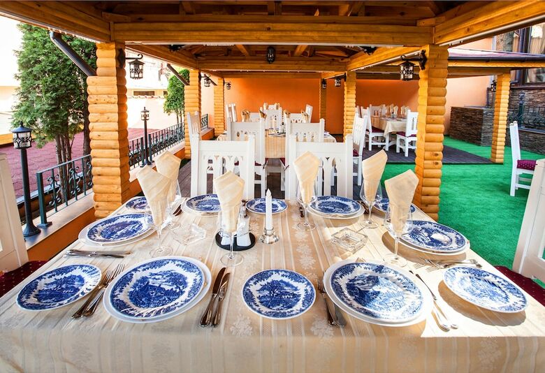 Sv. Nikola Boutique Hotel