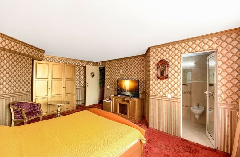 Sv. Nikola Boutique Hotel