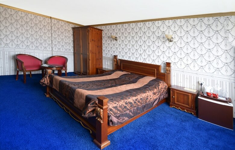 Sv. Nikola Boutique Hotel