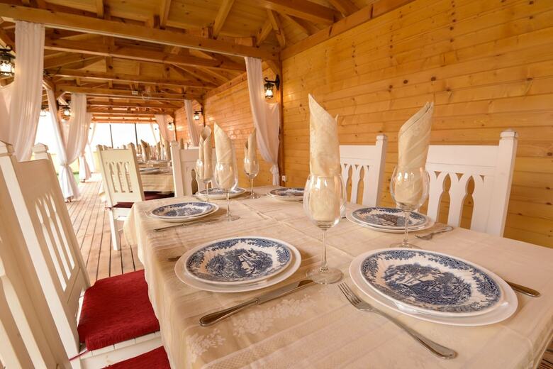 Sv. Nikola Boutique Hotel