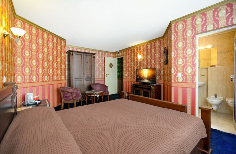 Sv. Nikola Boutique Hotel