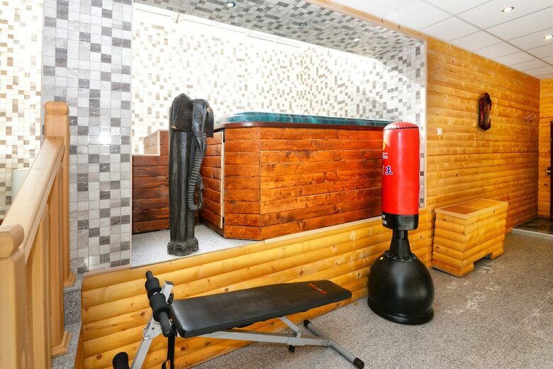 Sv. Nikola Boutique Hotel