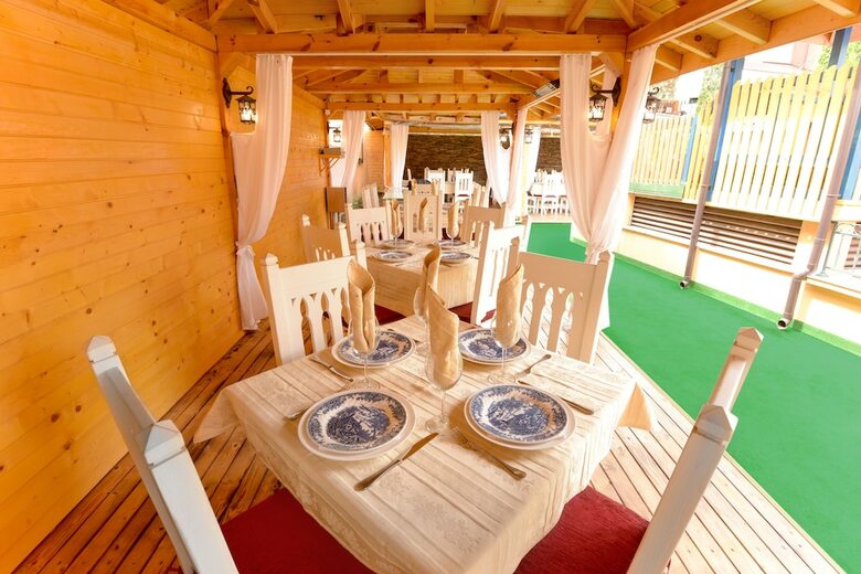 Sv. Nikola Boutique Hotel