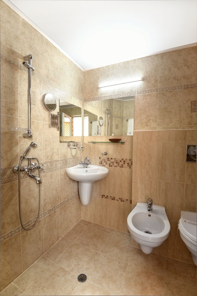 Sv. Nikola Boutique Hotel