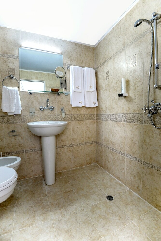 Sv. Nikola Boutique Hotel