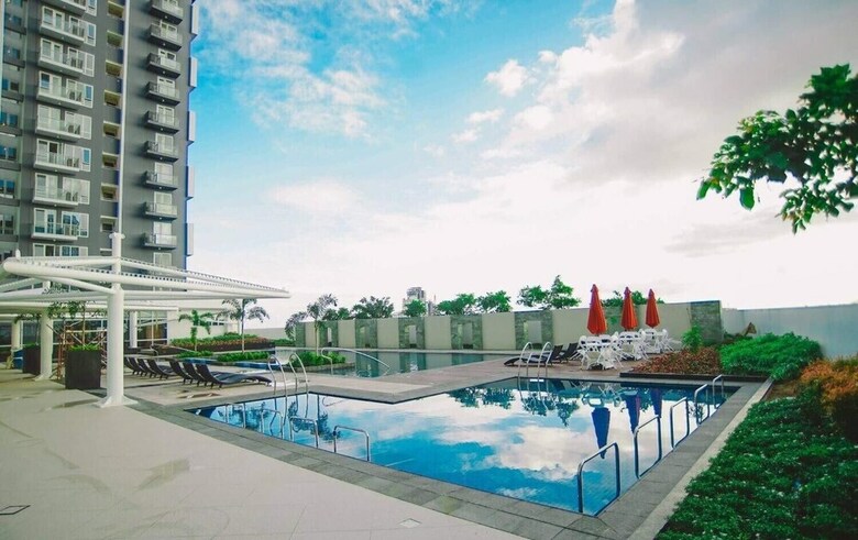 Condo Apartment In Mactan Newtown