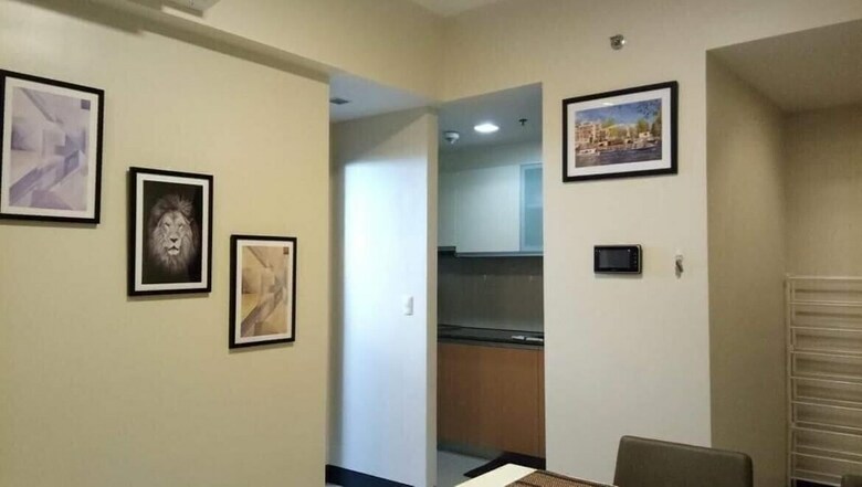 Condo Apartment In Mactan Newtown