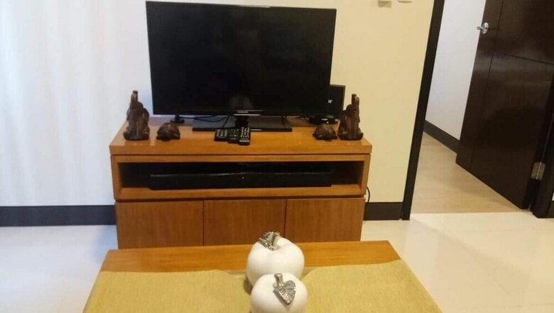 Condo Apartment In Mactan Newtown