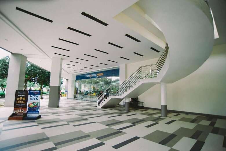 Condo Apartment In Mactan Newtown