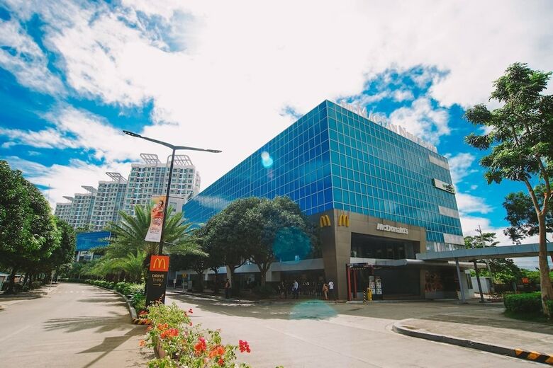 Condo Apartment In Mactan Newtown