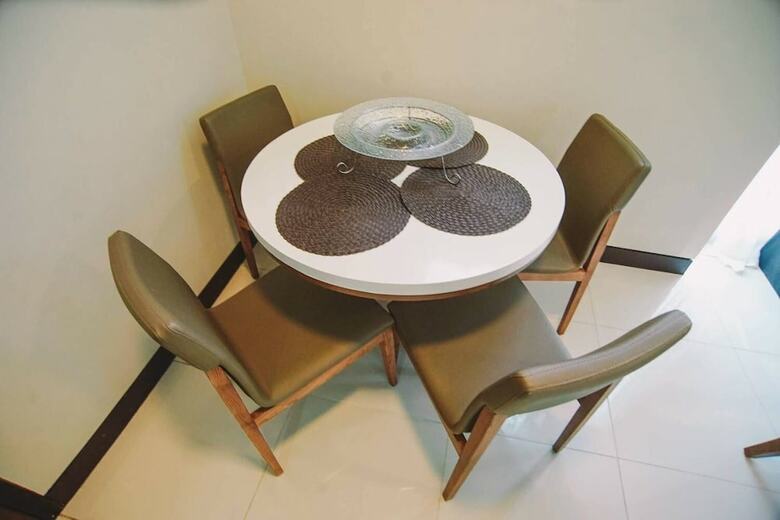 Condo Apartment In Mactan Newtown