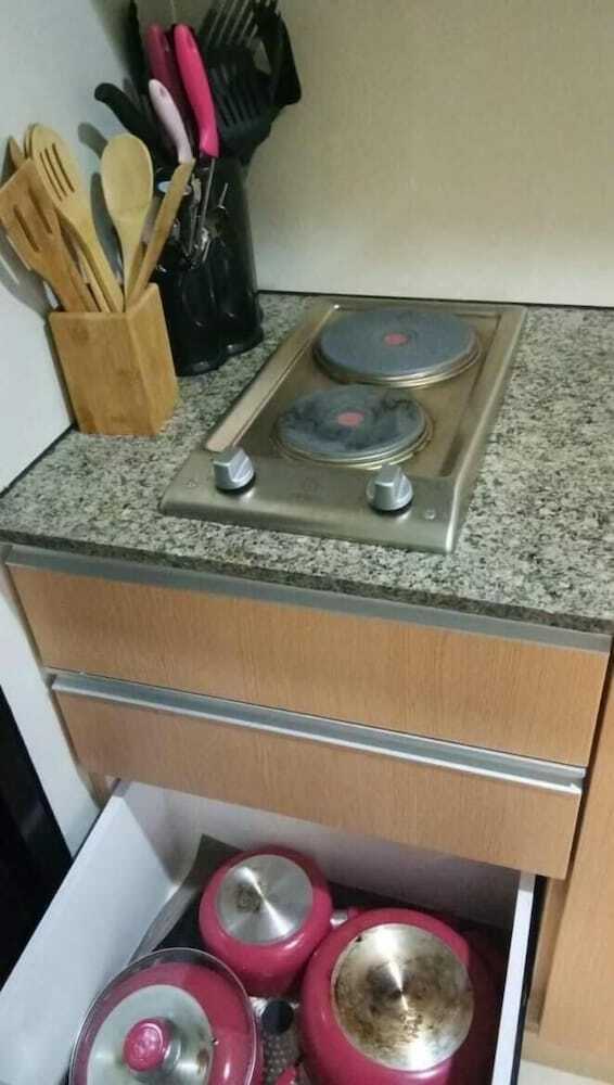 Condo Apartment In Mactan Newtown