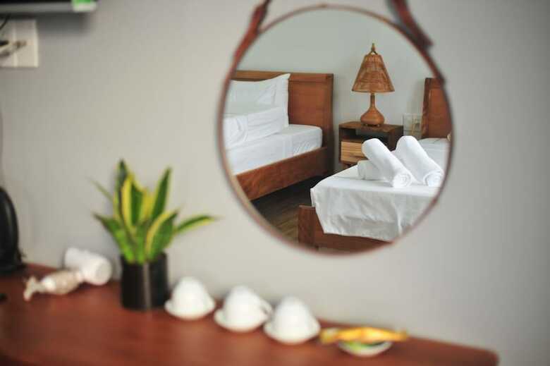 Hotel Hue Sweethouse 2 Homestay