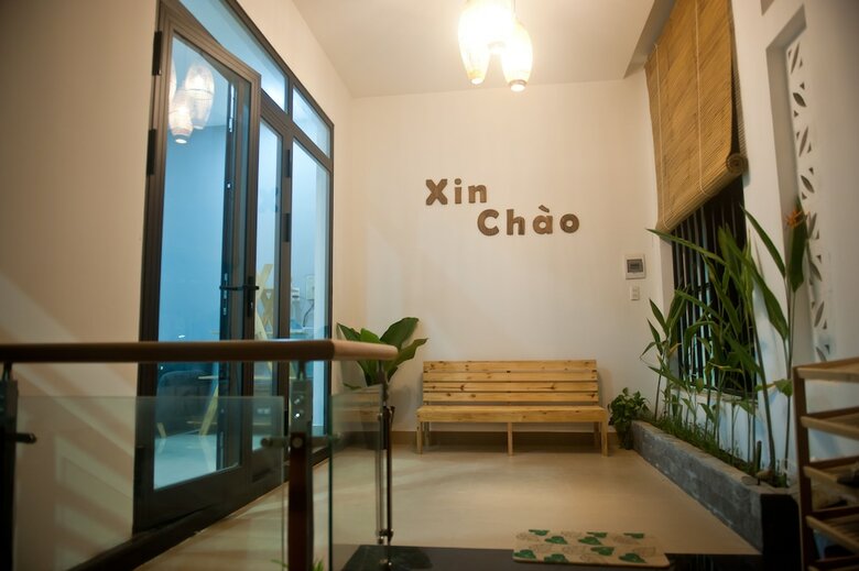 Hotel Hue Sweethouse 2 Homestay